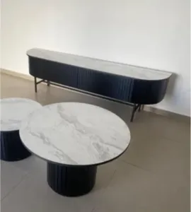 מזנון לסלון