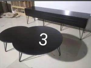מזנון לסלון