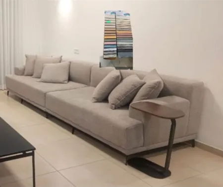 פינת ישיבה