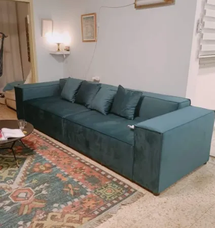 פינת ישיבה