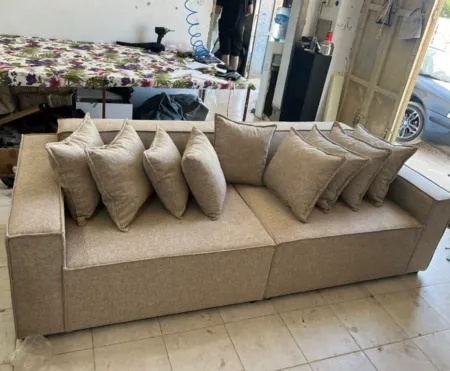 פינת ישיבה