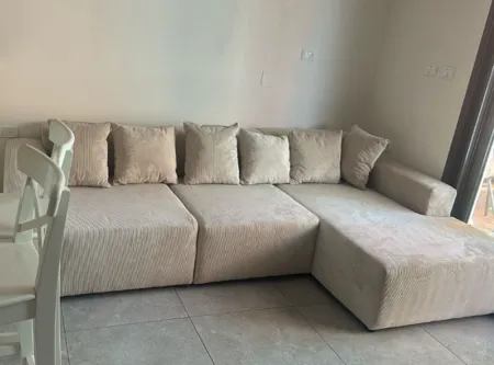 פינת ישיבה 3/2 הכוללת שזלונג