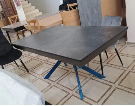שולחנות לפינות אוכל