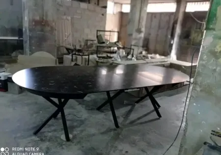 שולחנות לפינות אוכל פתיחה ארוכה